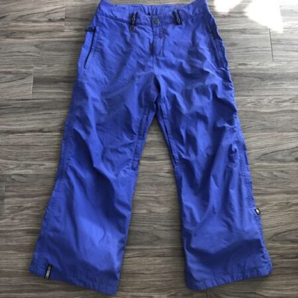 Bonfire Titan Snowboarding/Ski Pants Size XL